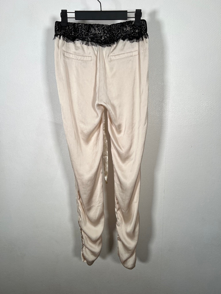 2000s D&G Flowy Trousers