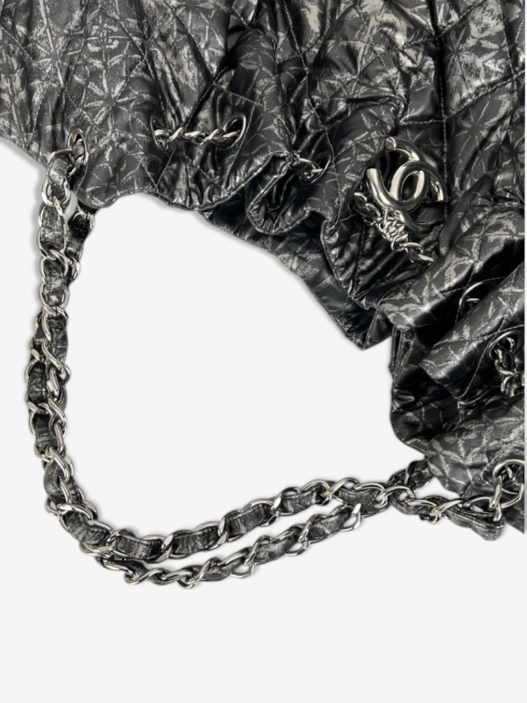 Chanel Rock in Moscow Tote