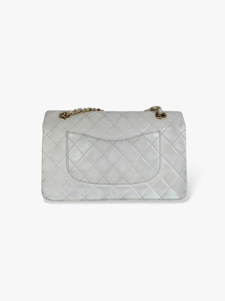 Chanel Classic Double Flap