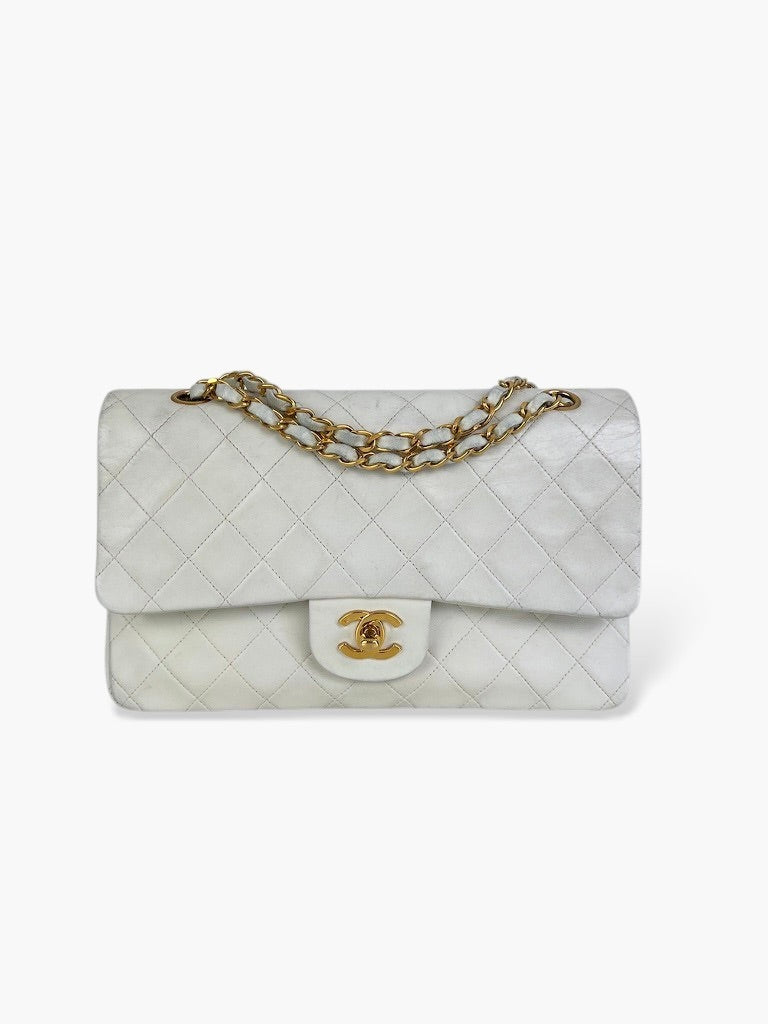 Chanel Classic Double Flap