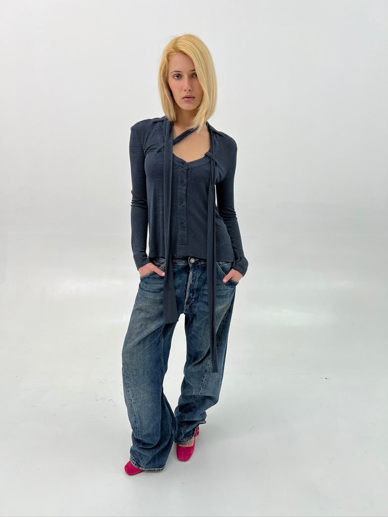 Levi's engineered Jean