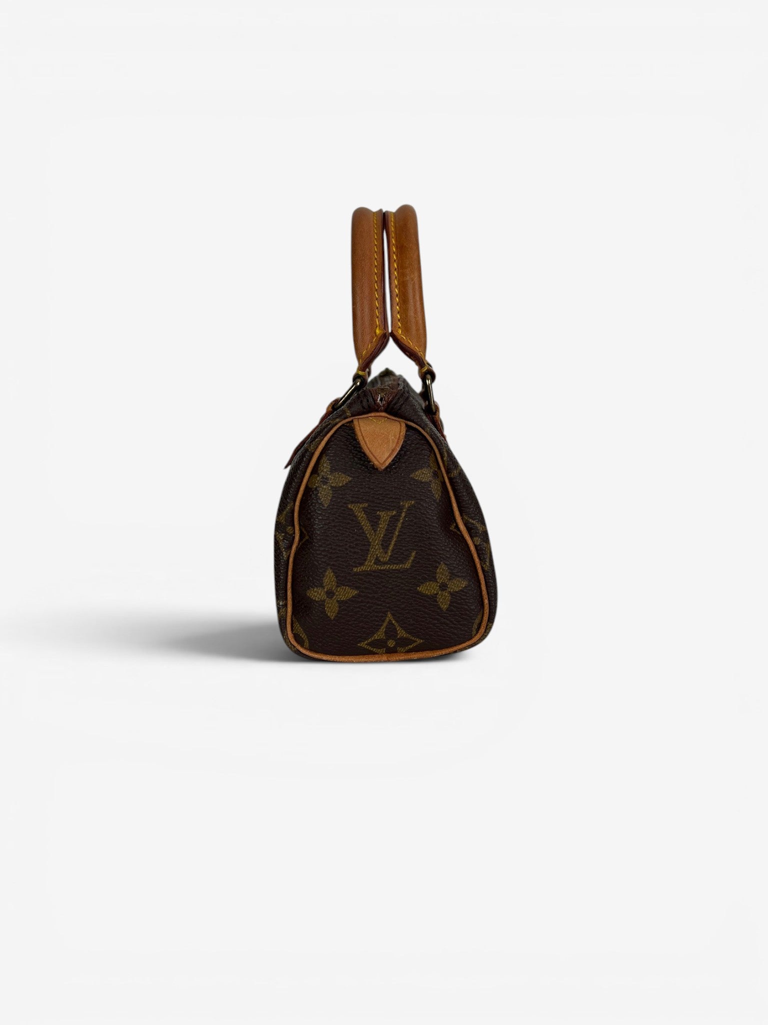 Louis Vuitton Nano Speedy