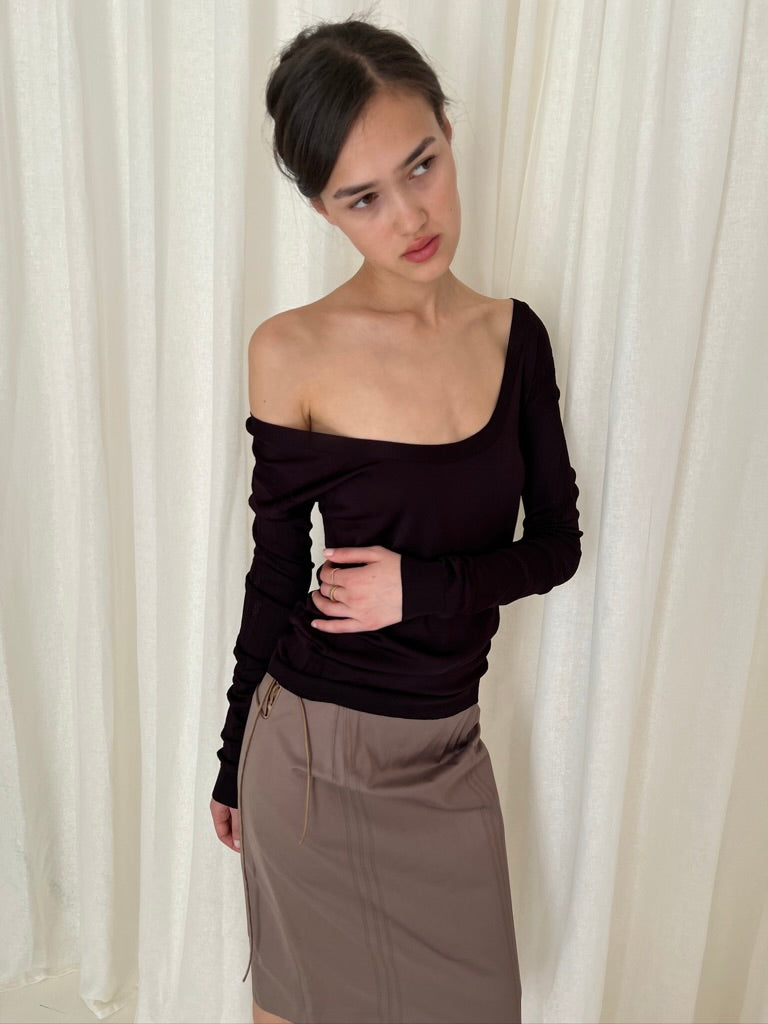 Jil sander top