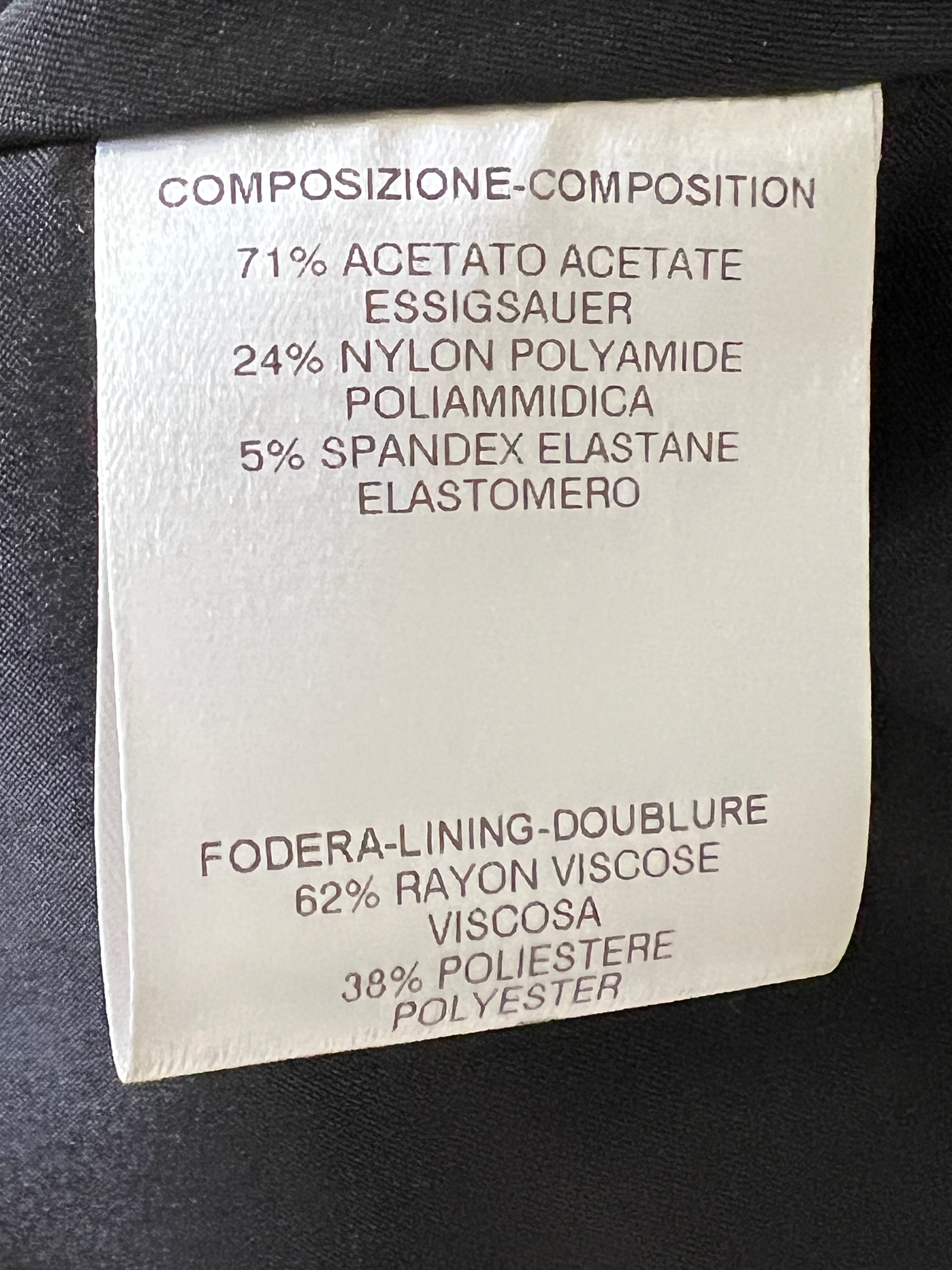 RARE FW04 Gucci Tom Ford Set