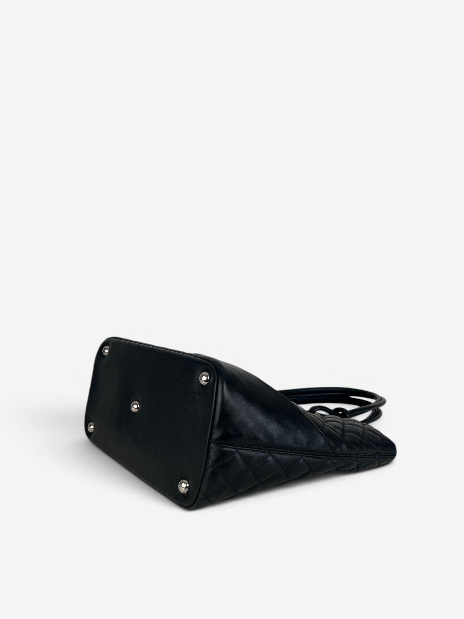 Chanel Cambon Tote bag