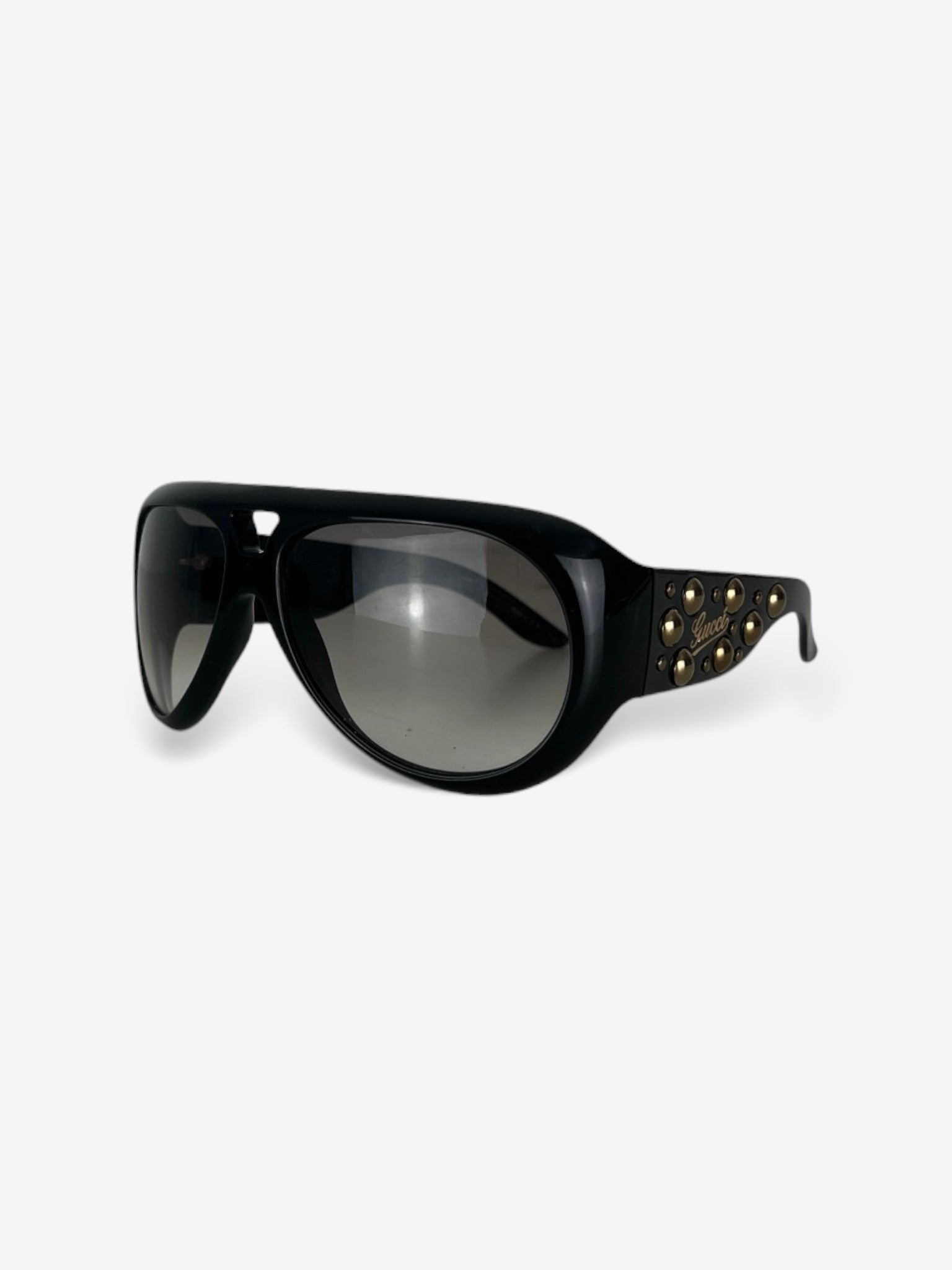 Gucci Runway FW 2008 Sunglasses