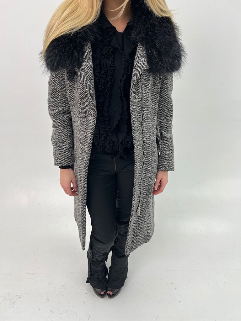 Sportmax Long Coat
