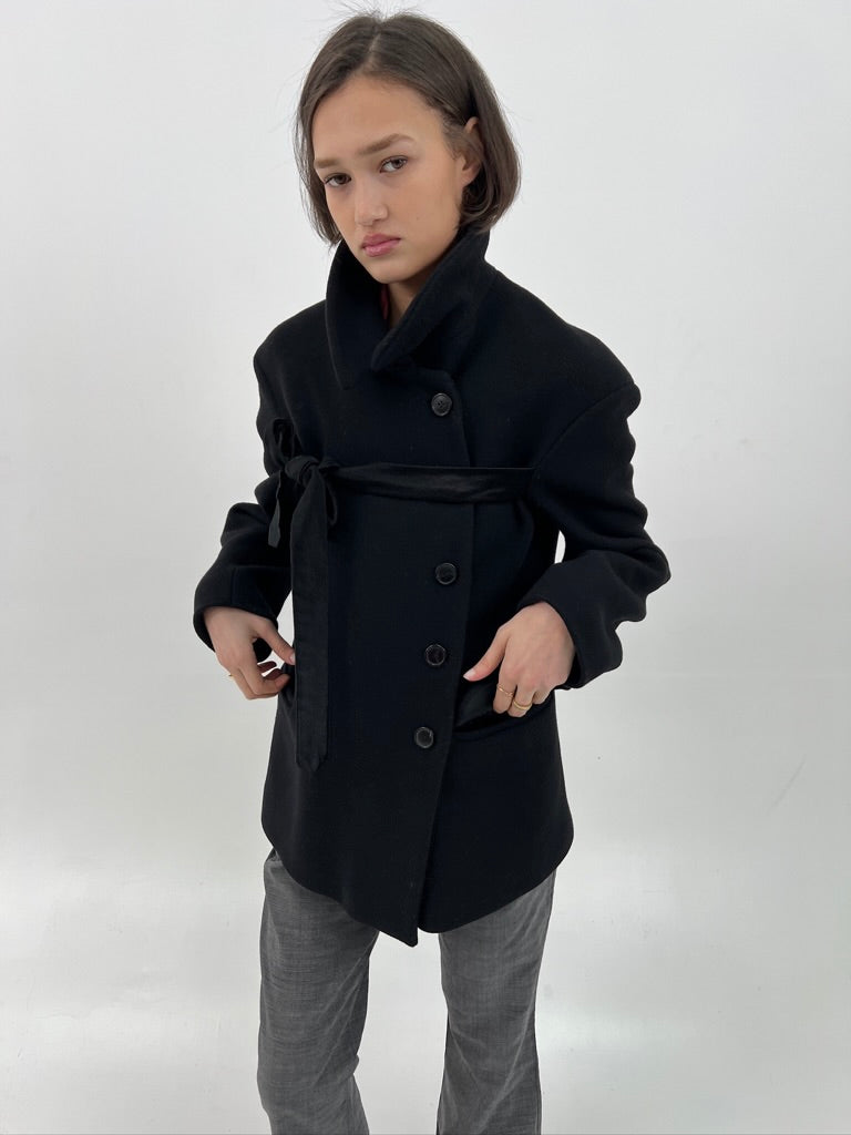 Dries van noten coat