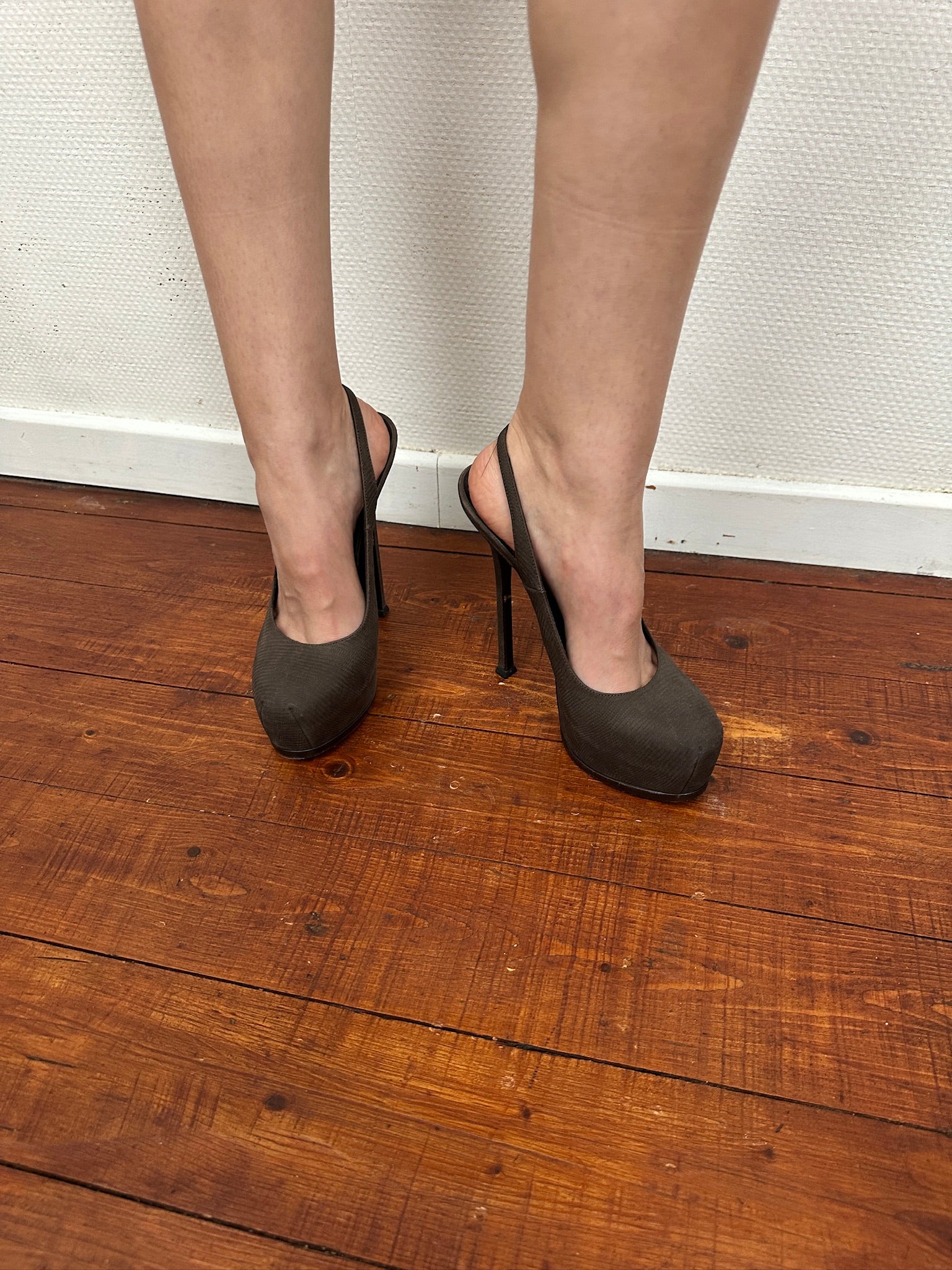 Yves saint laurent Pumps