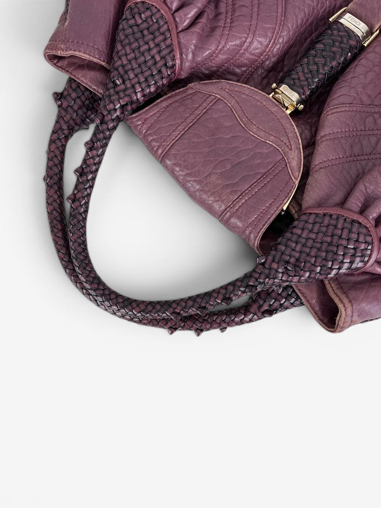 Fendi spy bag