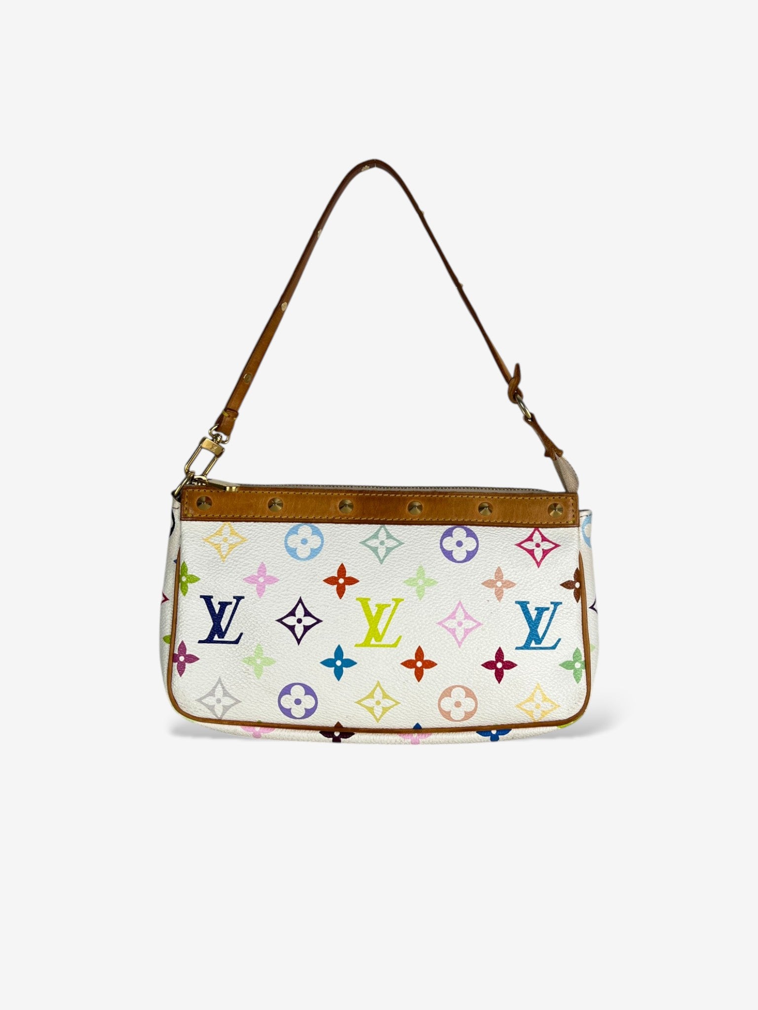 LV x Takashi Murakami