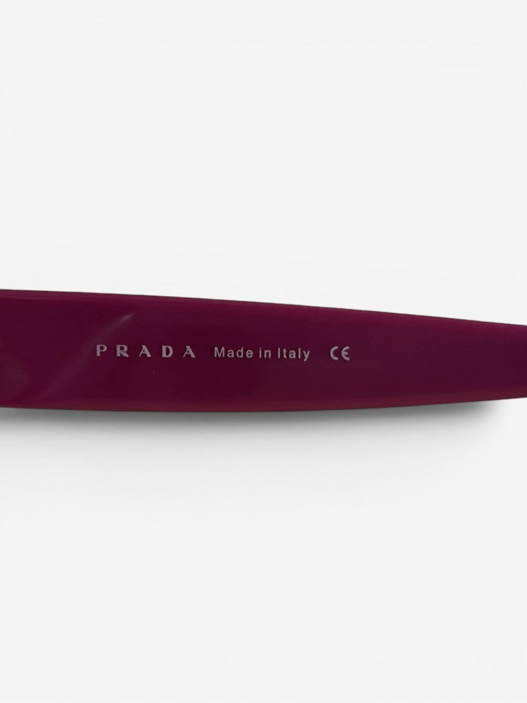 Prada Pilot Sunglasses