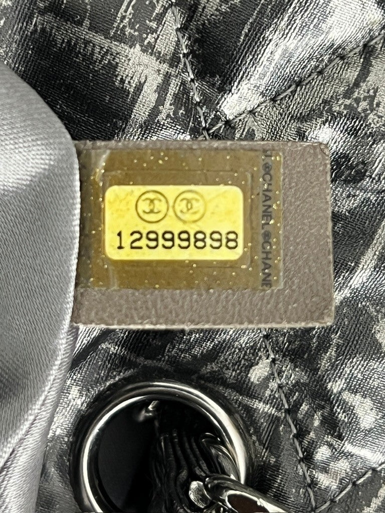 Chanel Rock in Moscow Tote