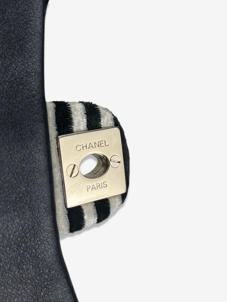 RARE Chanel Mini classic flap