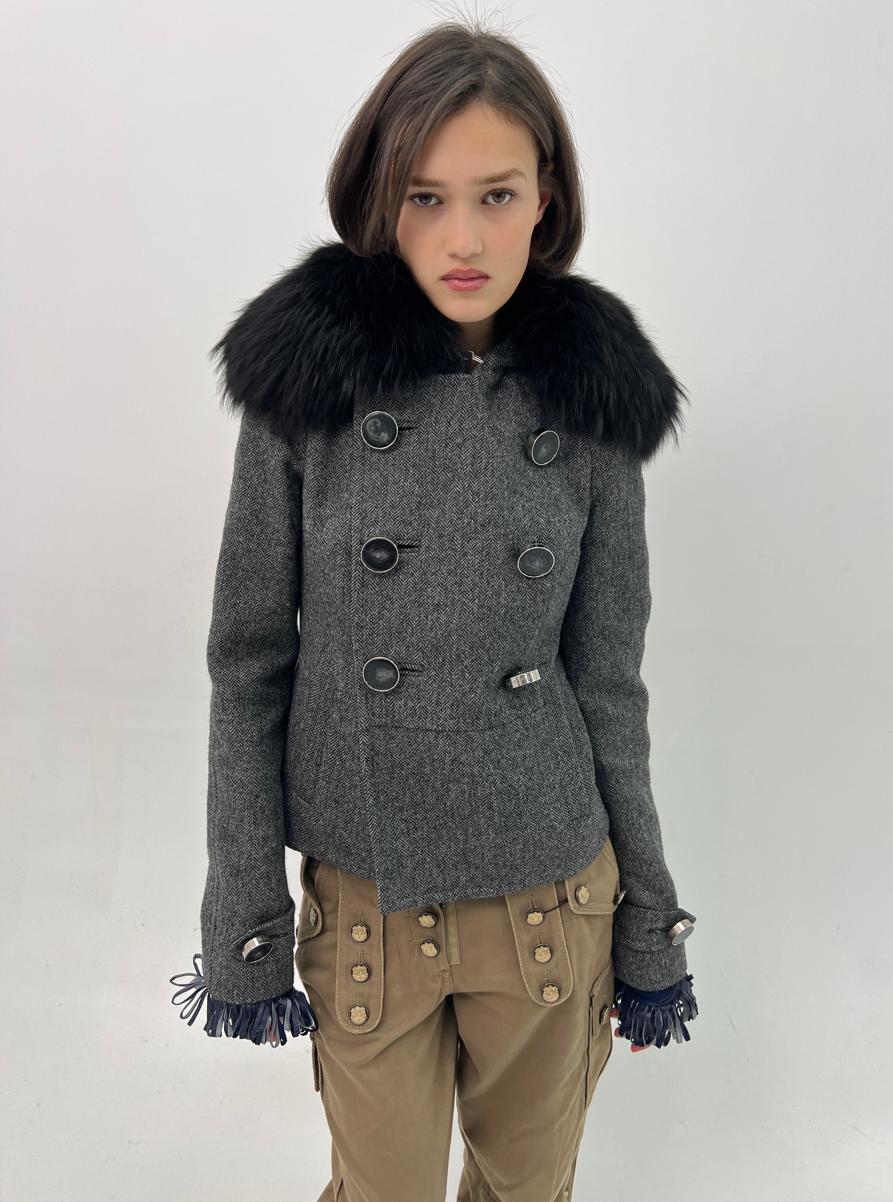 Dsquared2 Coat
