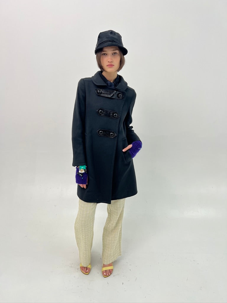 Prada Coat