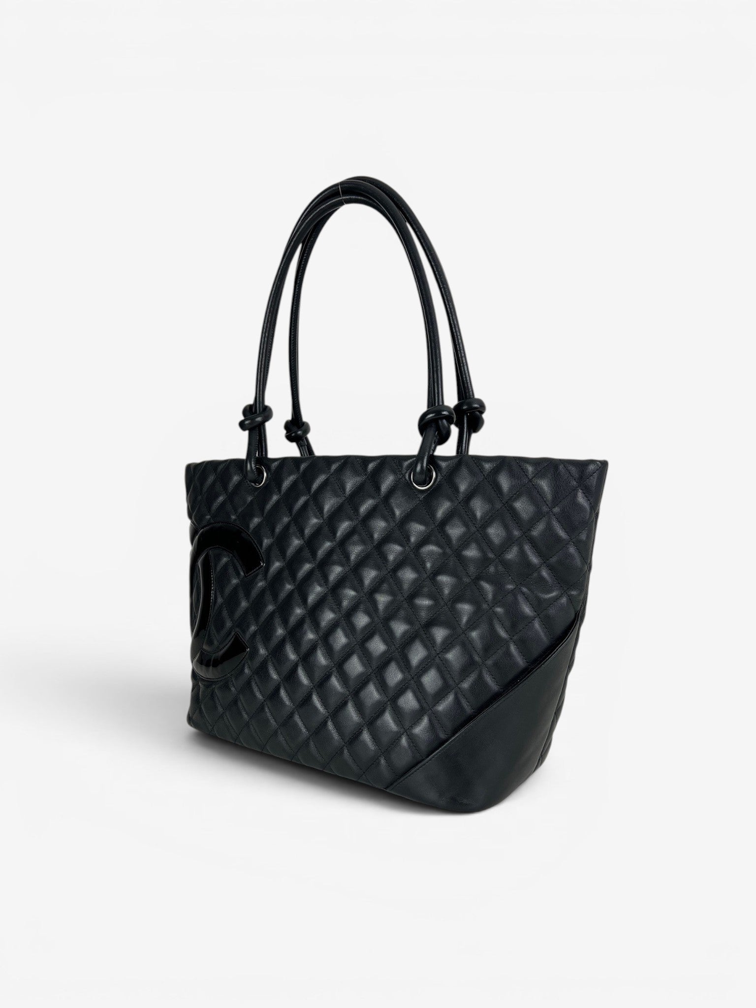Chanel Cambon Tote bag