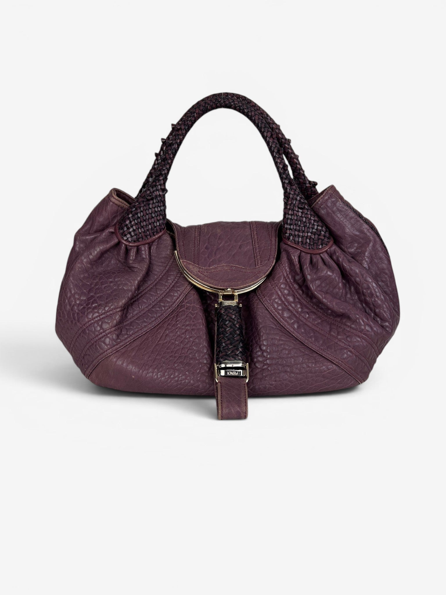 Fendi spy bag