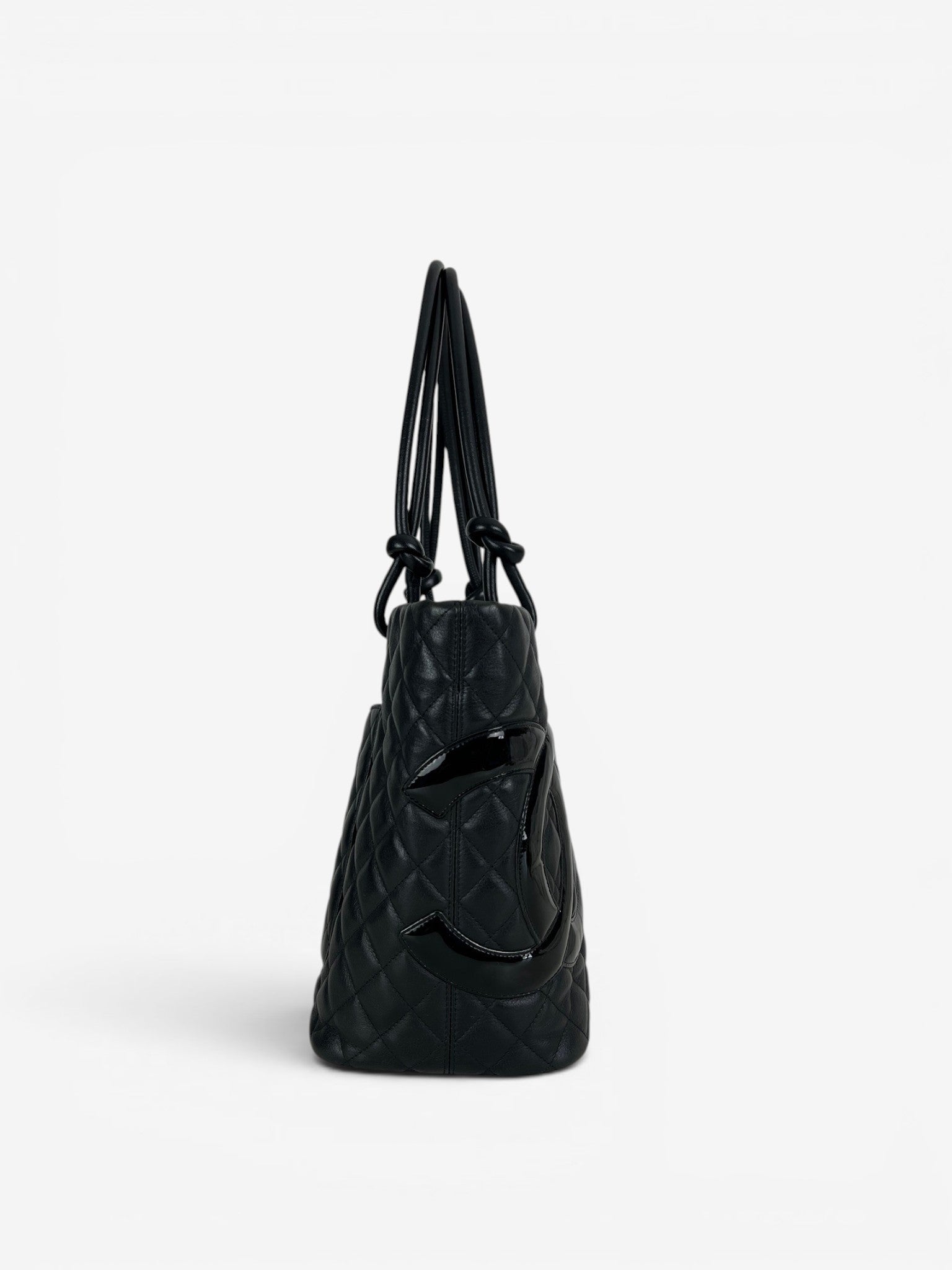 Chanel Cambon Tote bag