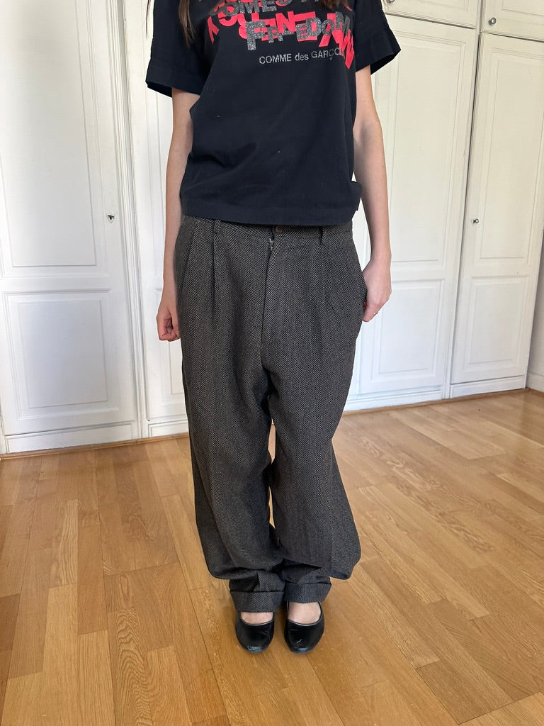Christian Dior Trouser