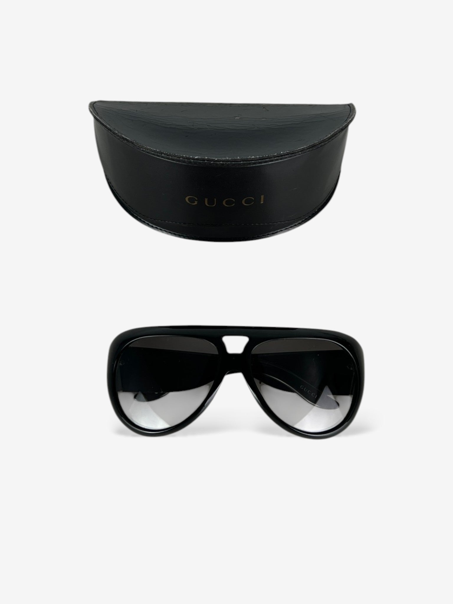 Gucci Runway FW 2008 Sunglasses