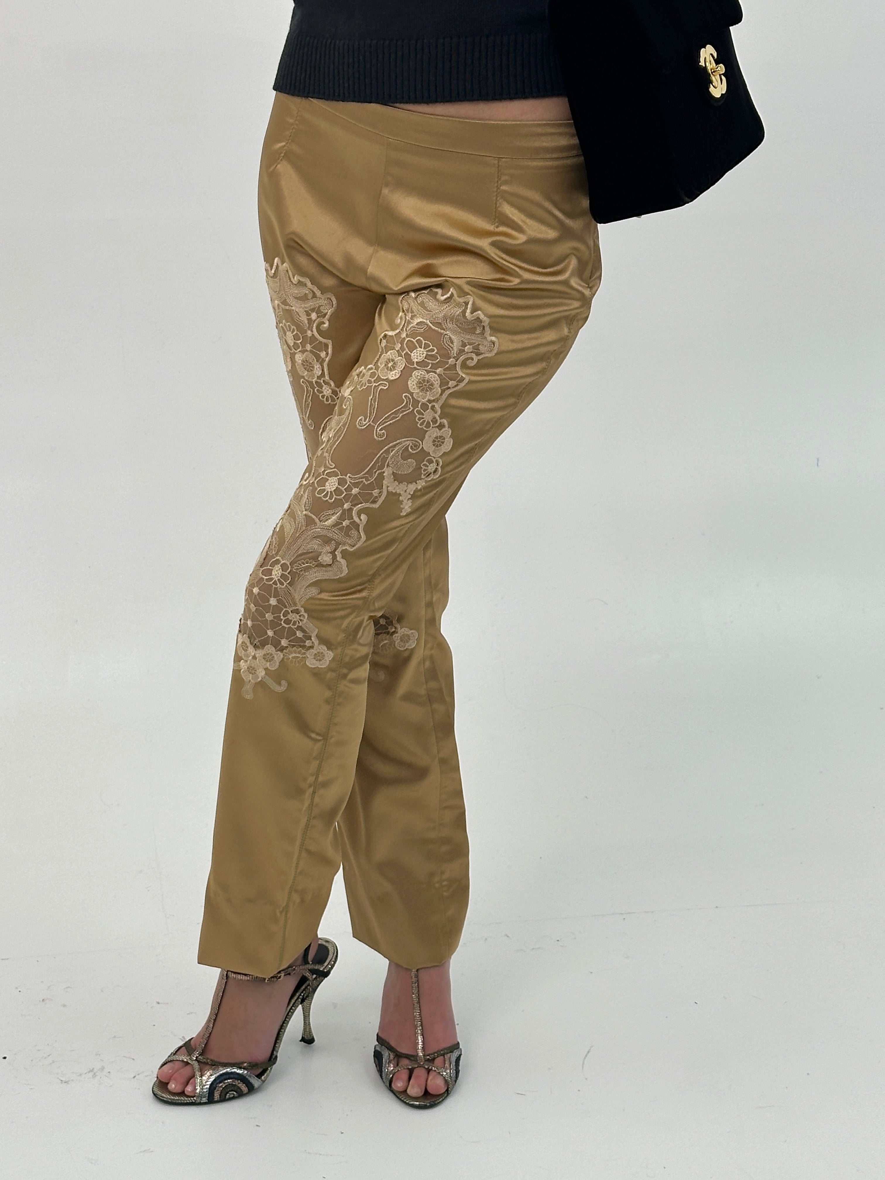 D&G Trousers