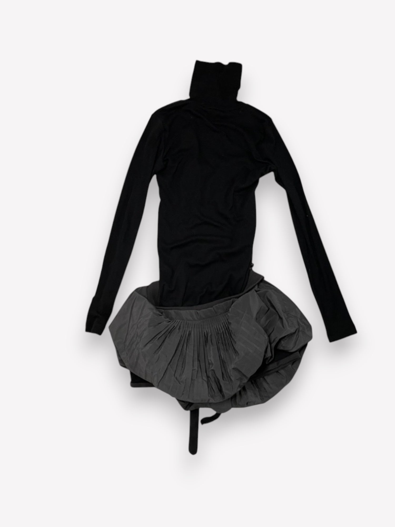 Cop copine Bubble dress