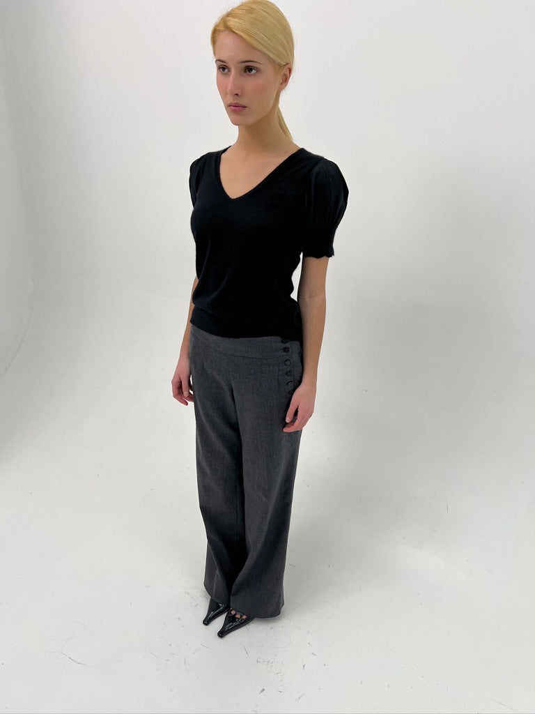 Costume National Trousers