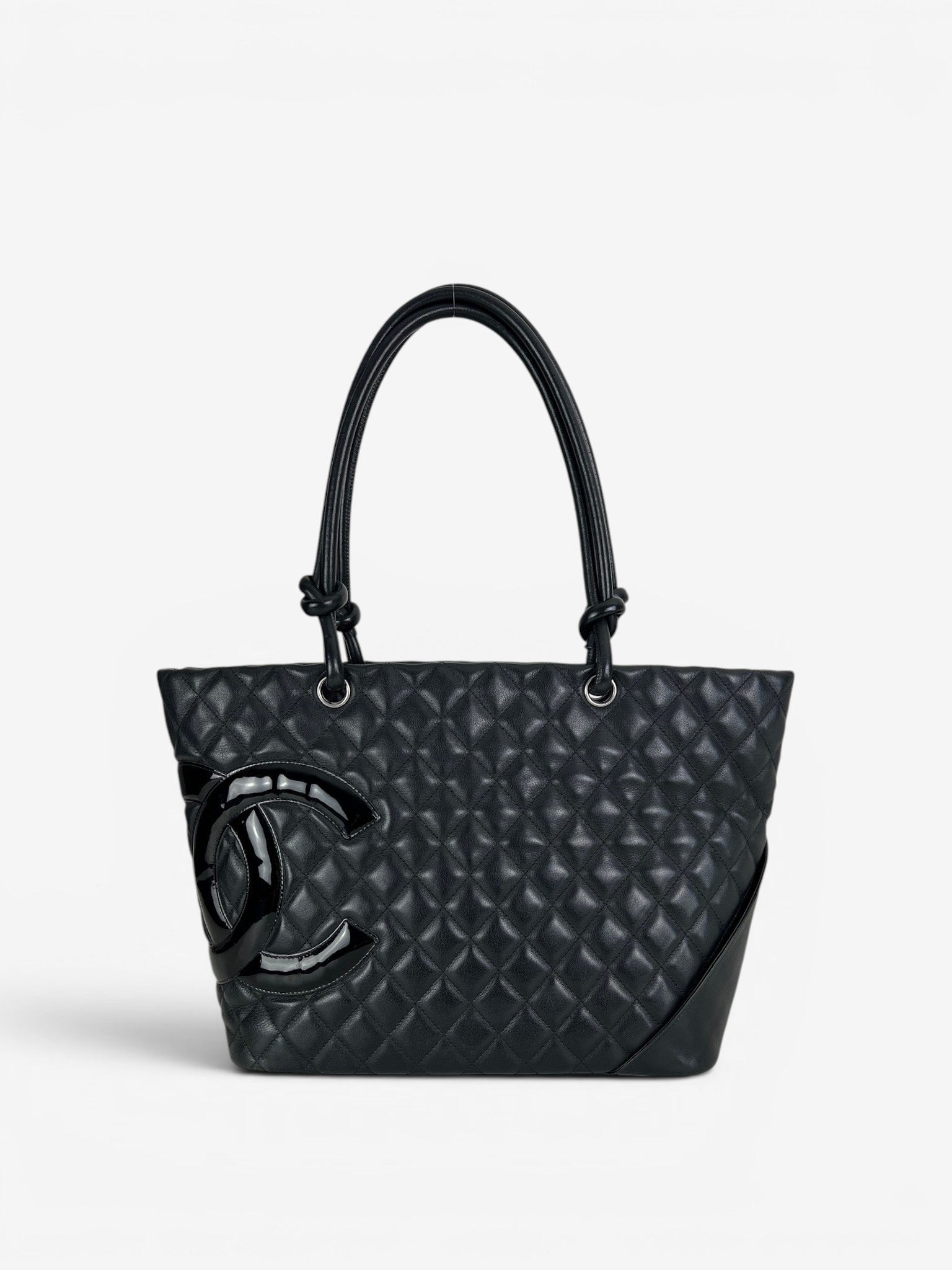 Chanel Cambon Tote bag