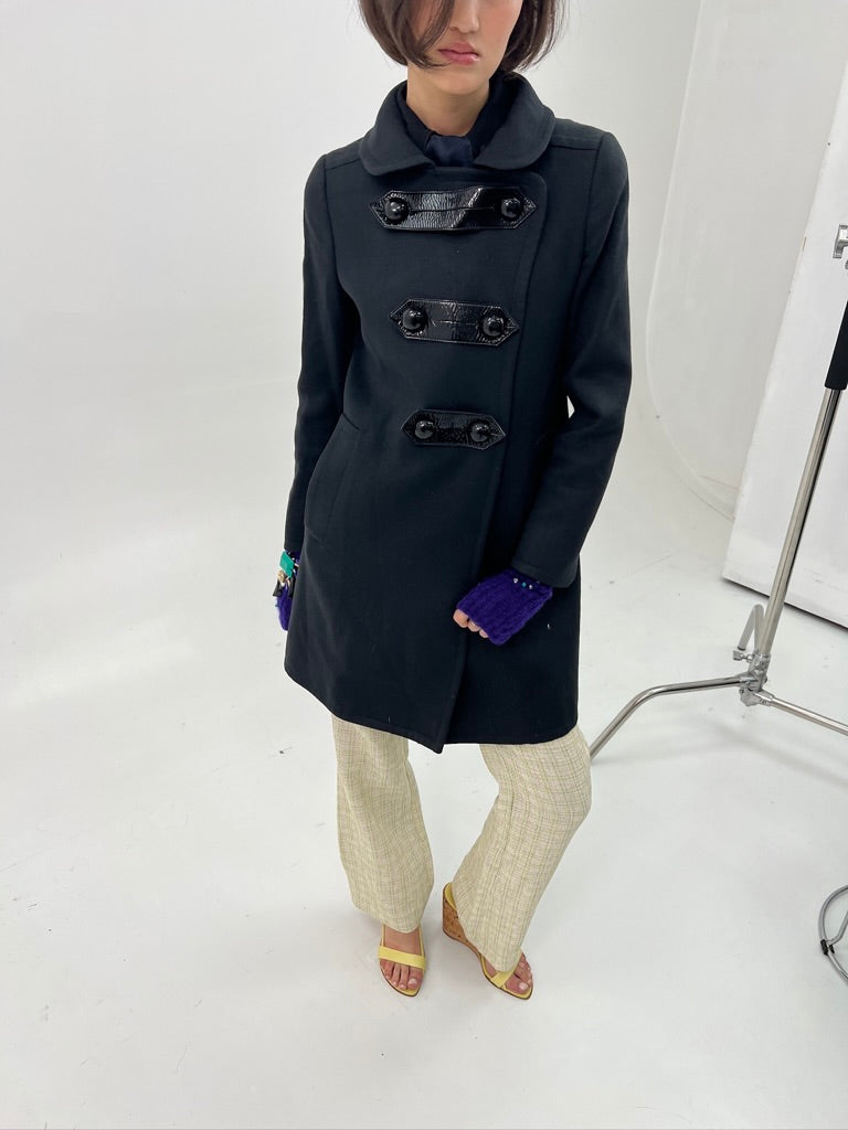 Prada Coat