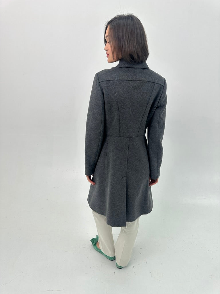 Sportmax Long Coat