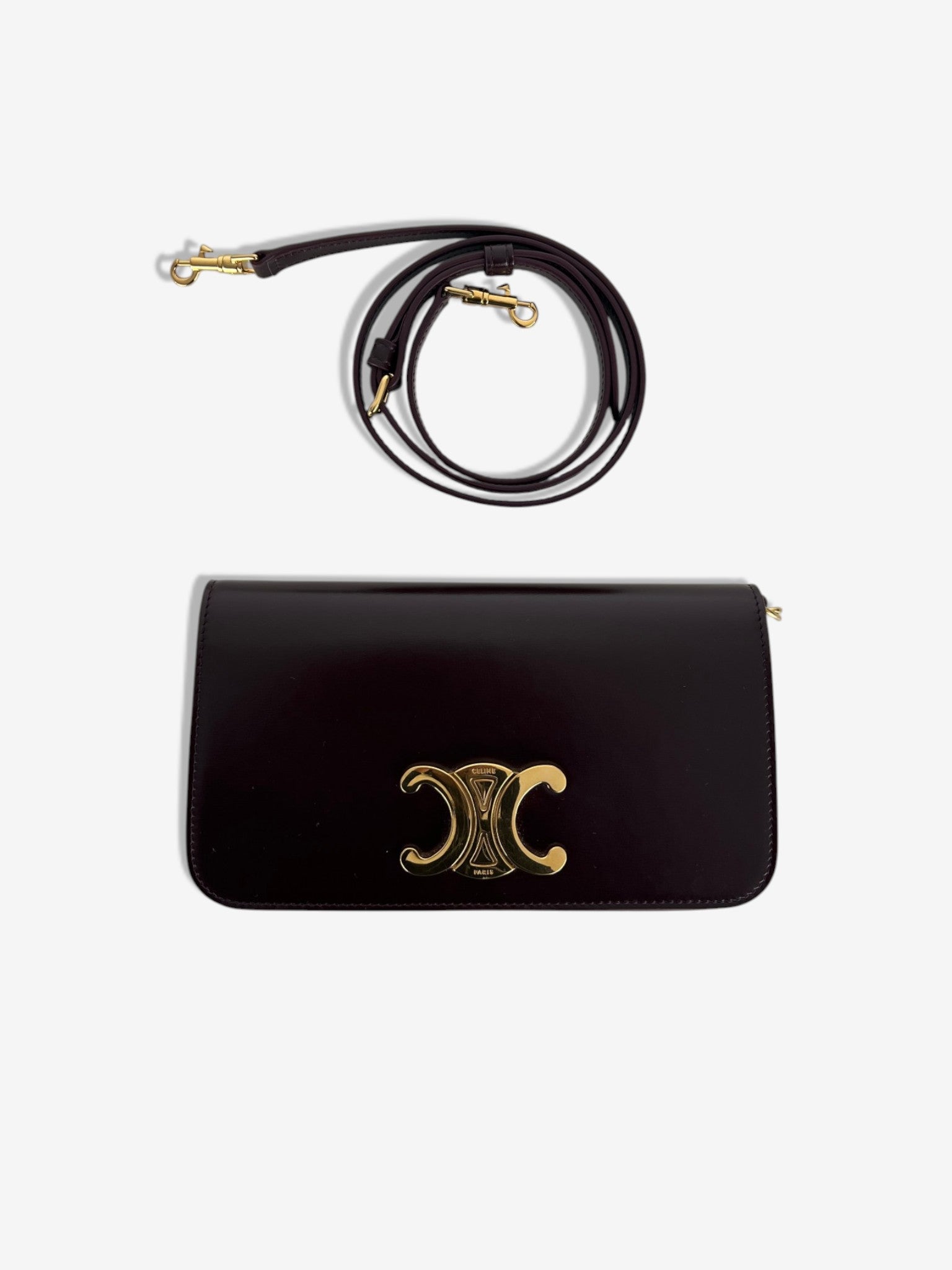 Celine multipochette