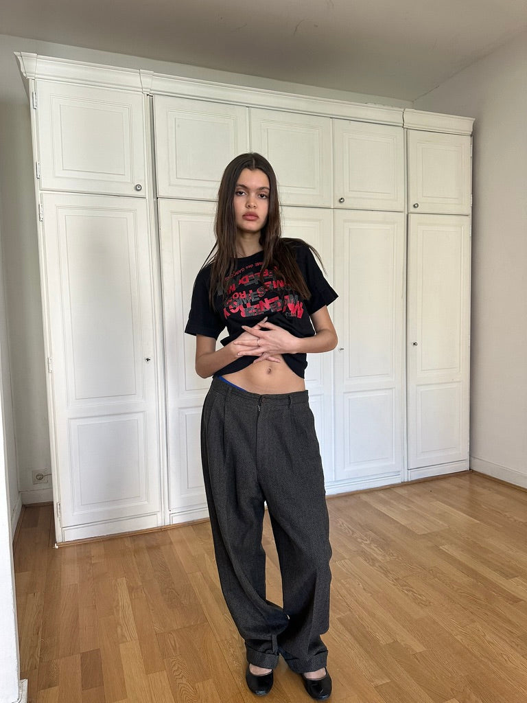 Christian Dior Trouser