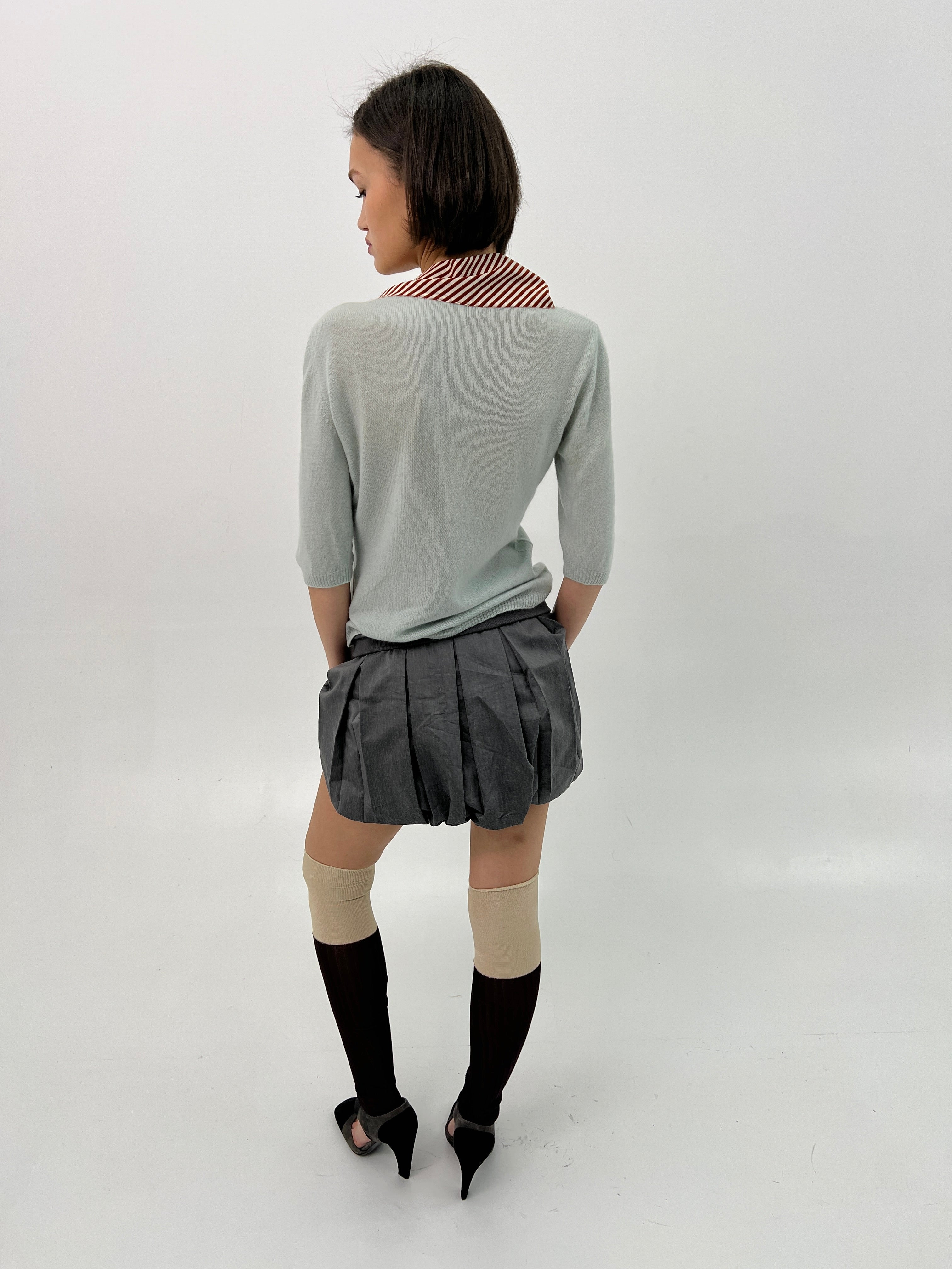 Cop Copine Bubblet Skirt