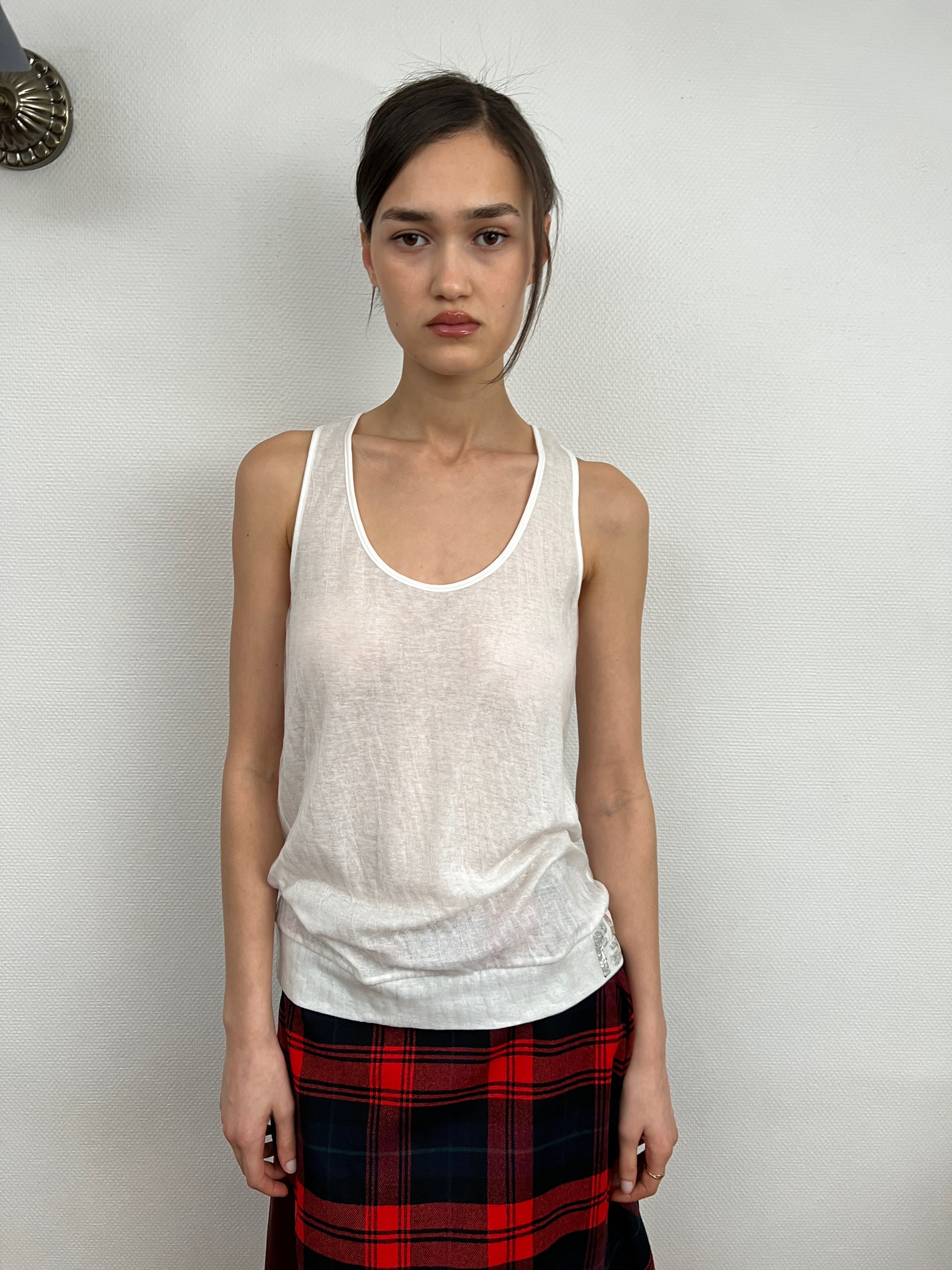 Fendi Tank Top