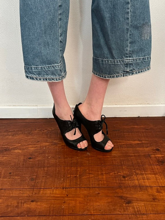 Miu Miu Heels