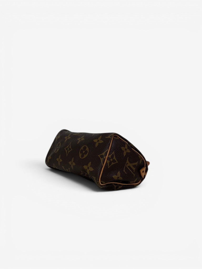 Louis Vuitton Nano Speedy