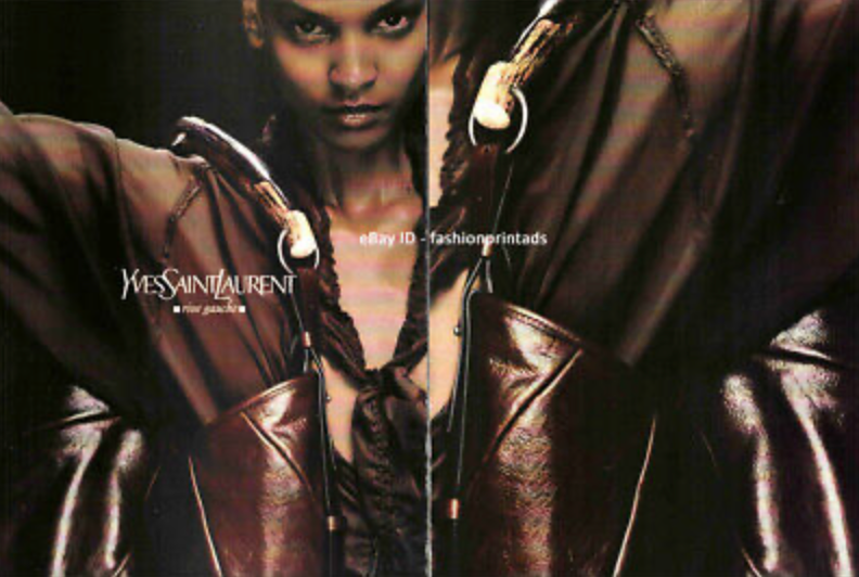 Yves saint laurent Mombasa