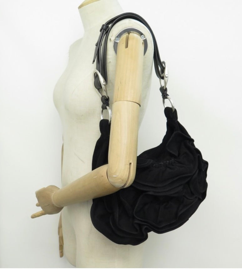 Yves Saint Laurent Nadja