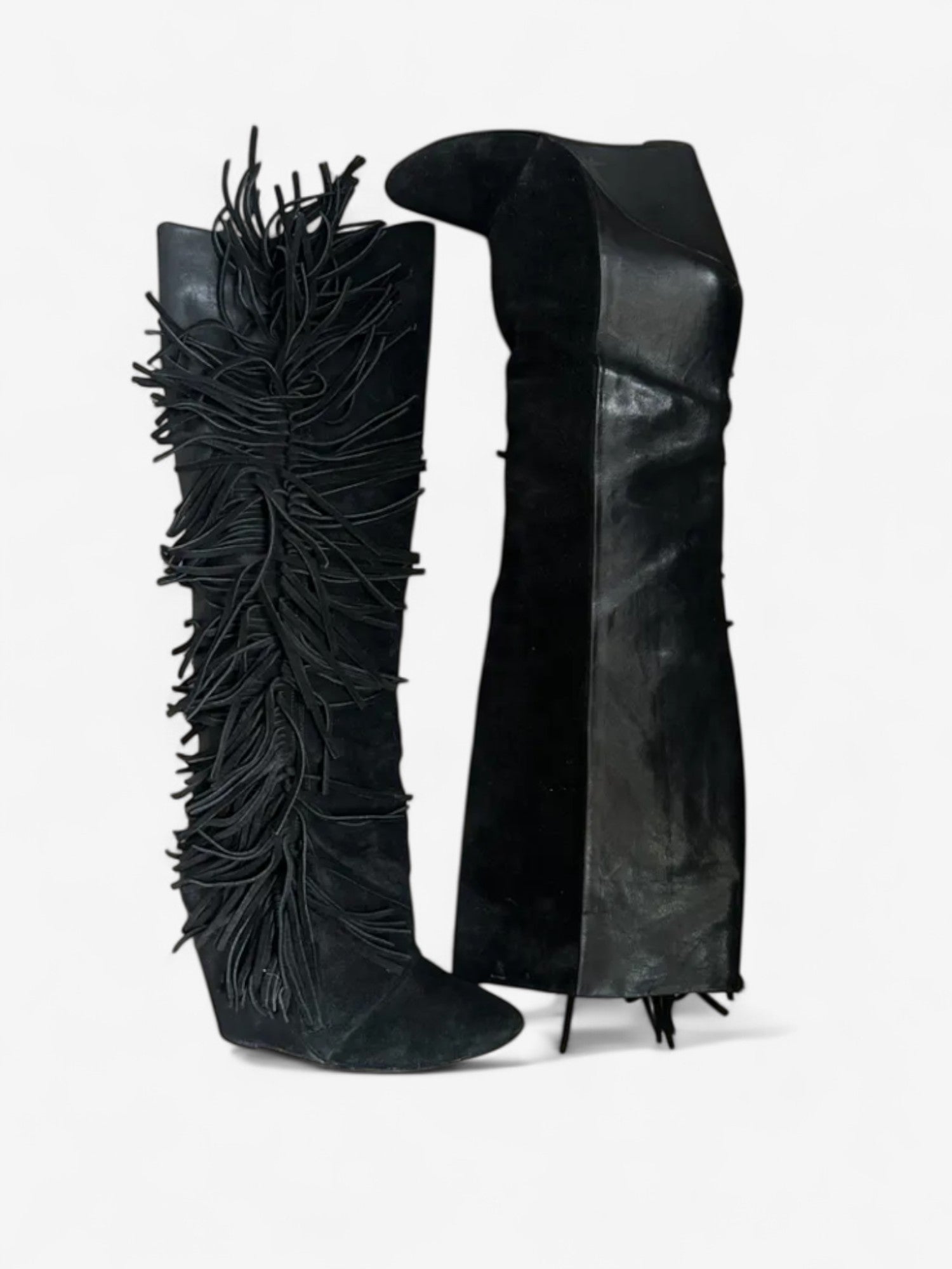 Isabel Marant Lokyo boots