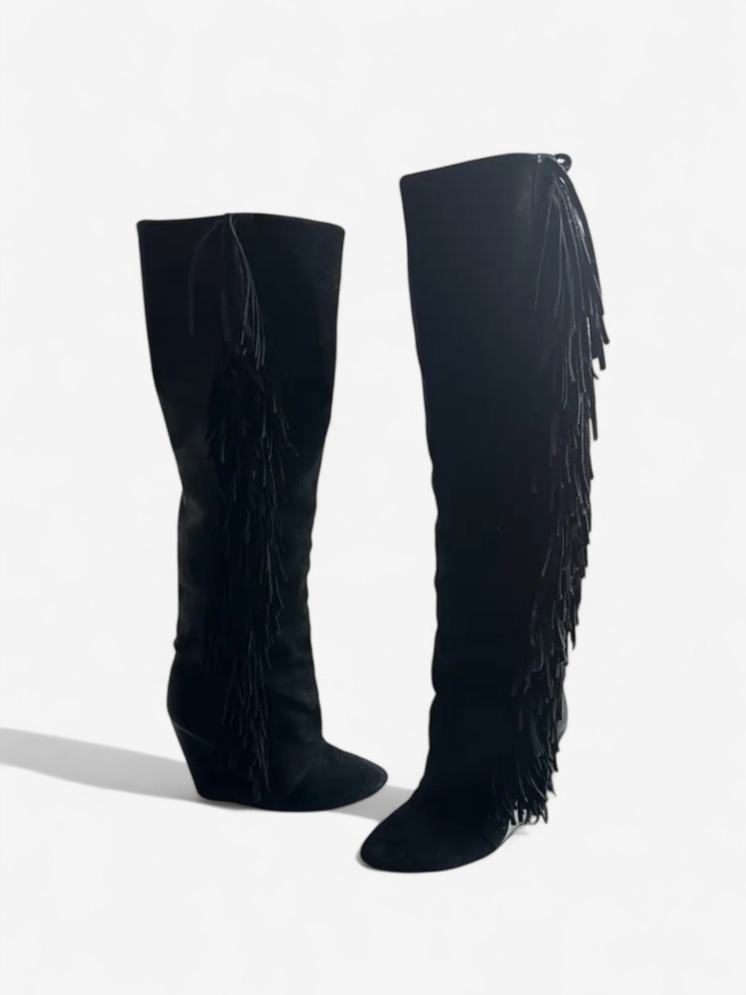 Isabel Marant Lokyo boots