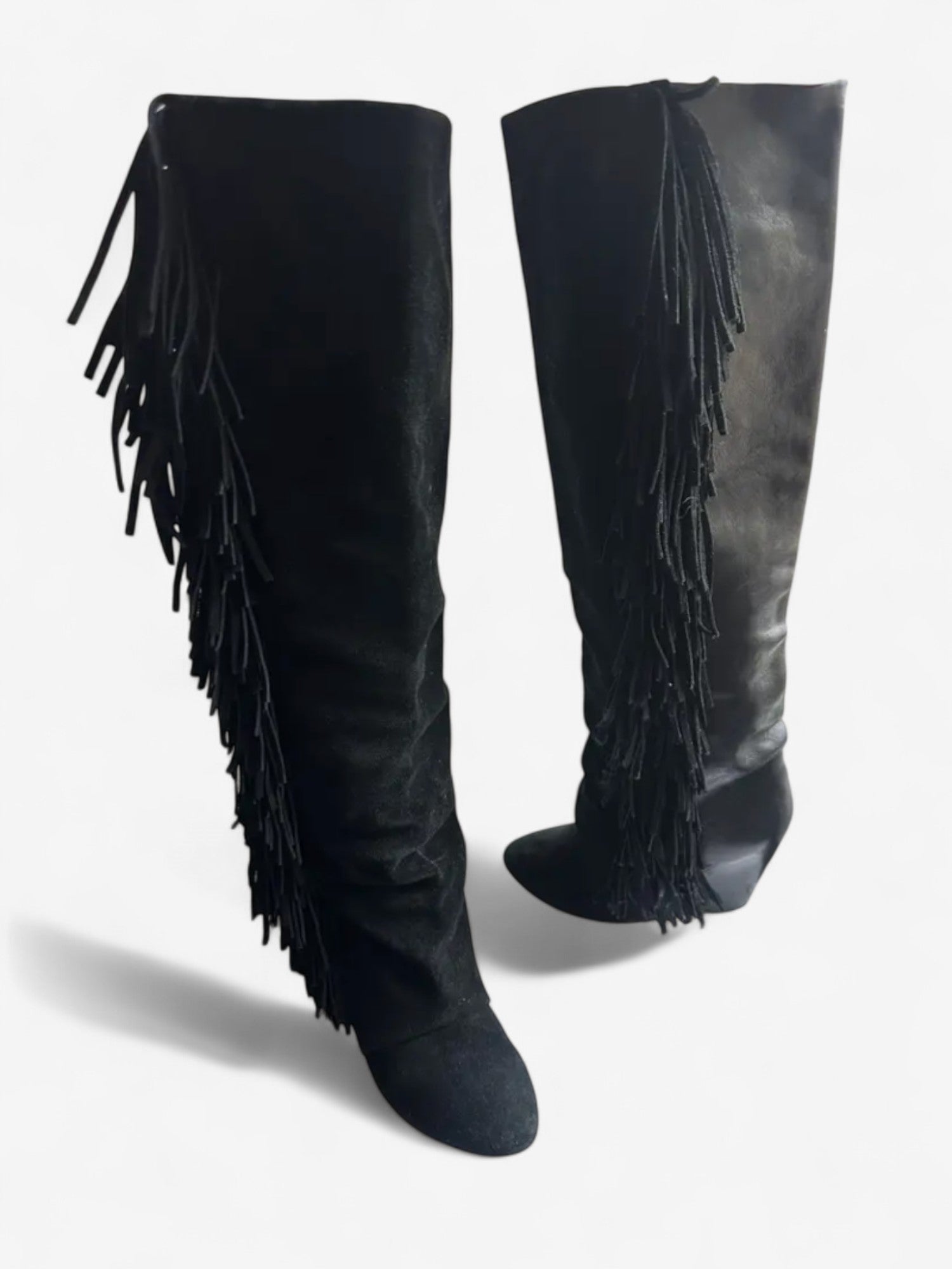 Isabel Marant Lokyo boots
