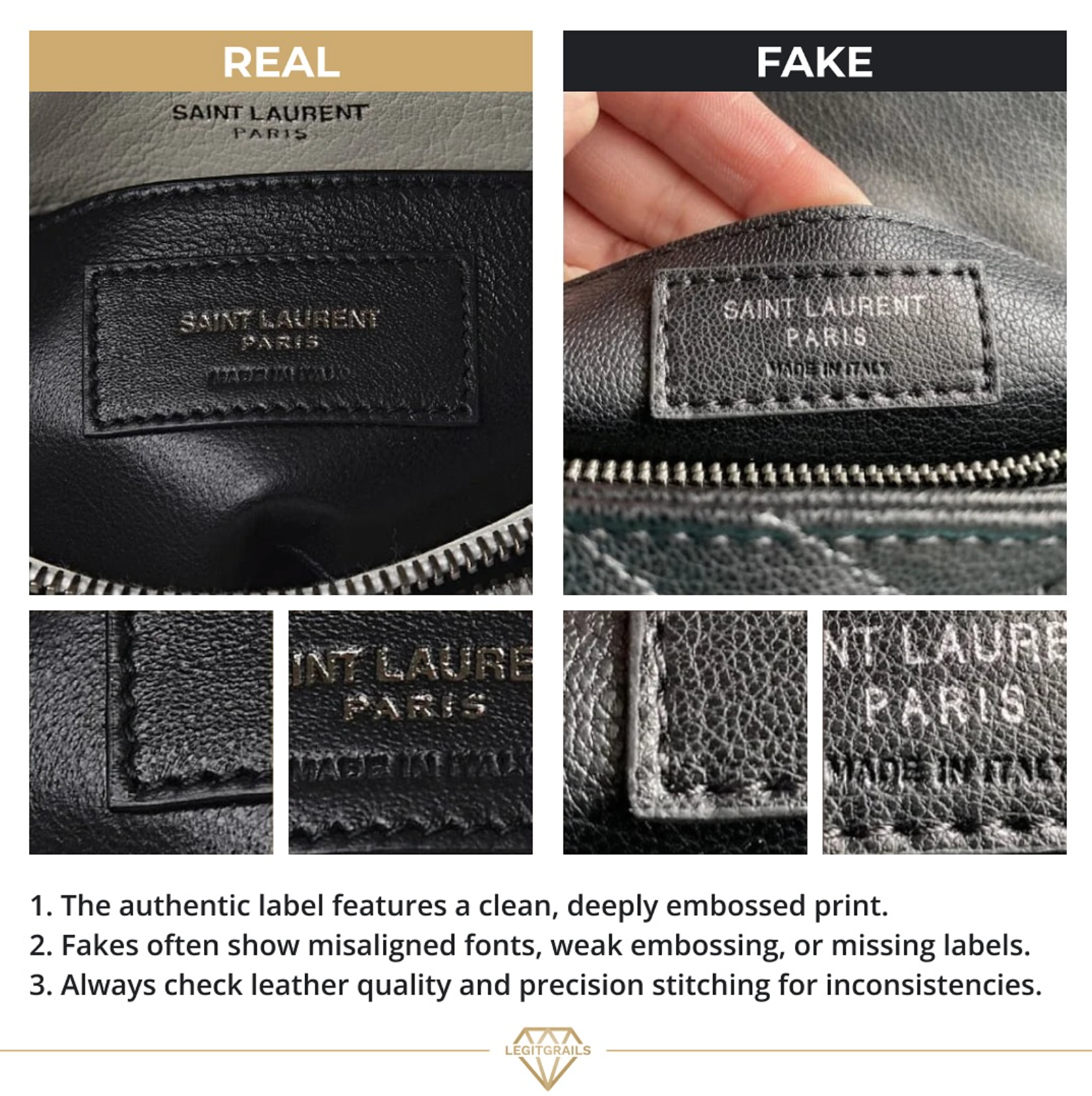 Certificate of Authenticity