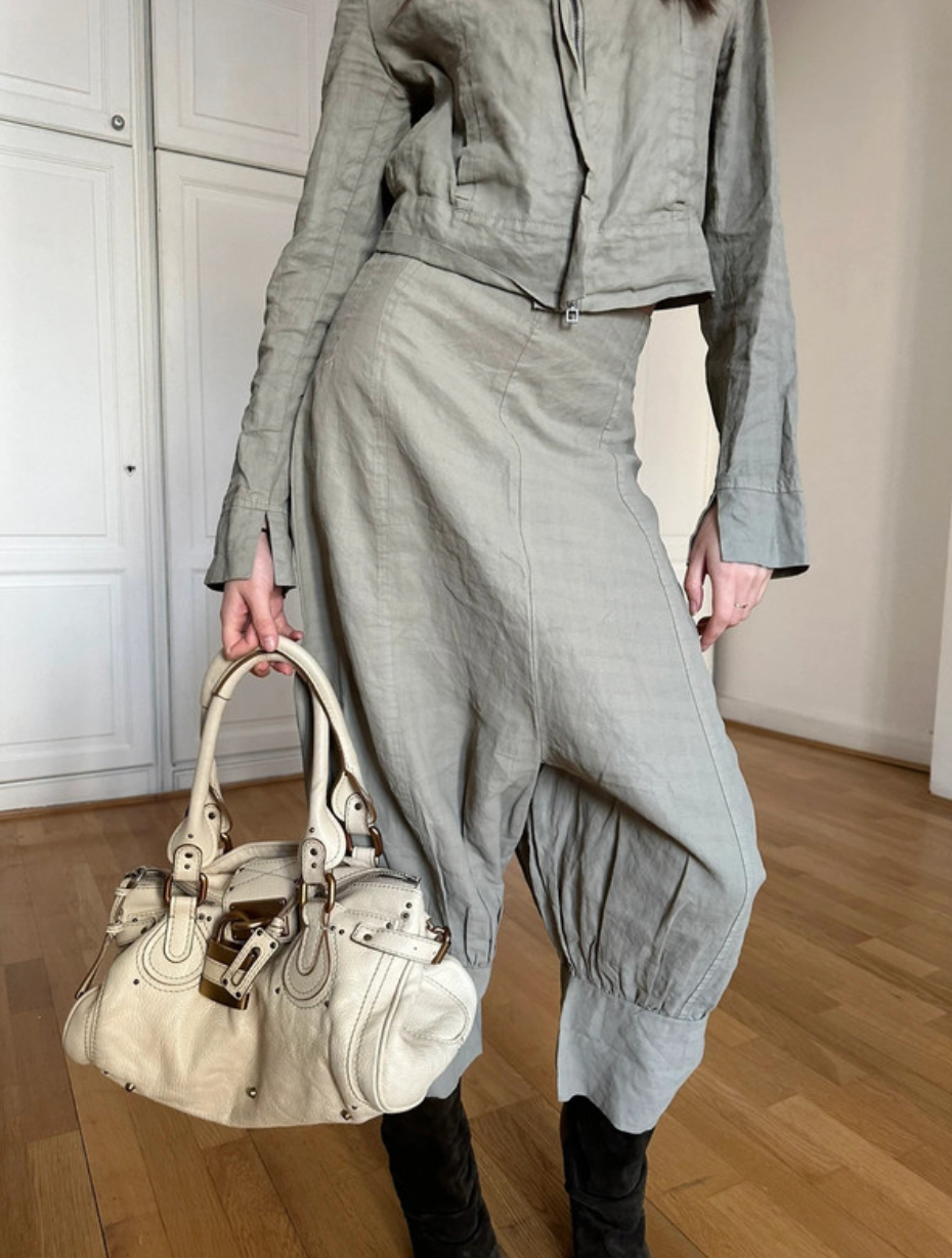 Sarah Pacini Set