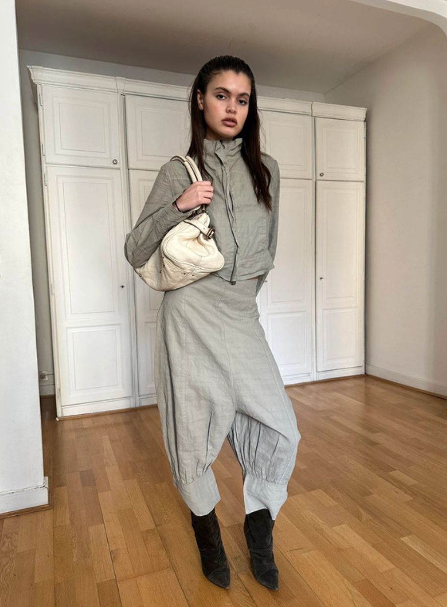 Sarah Pacini Set