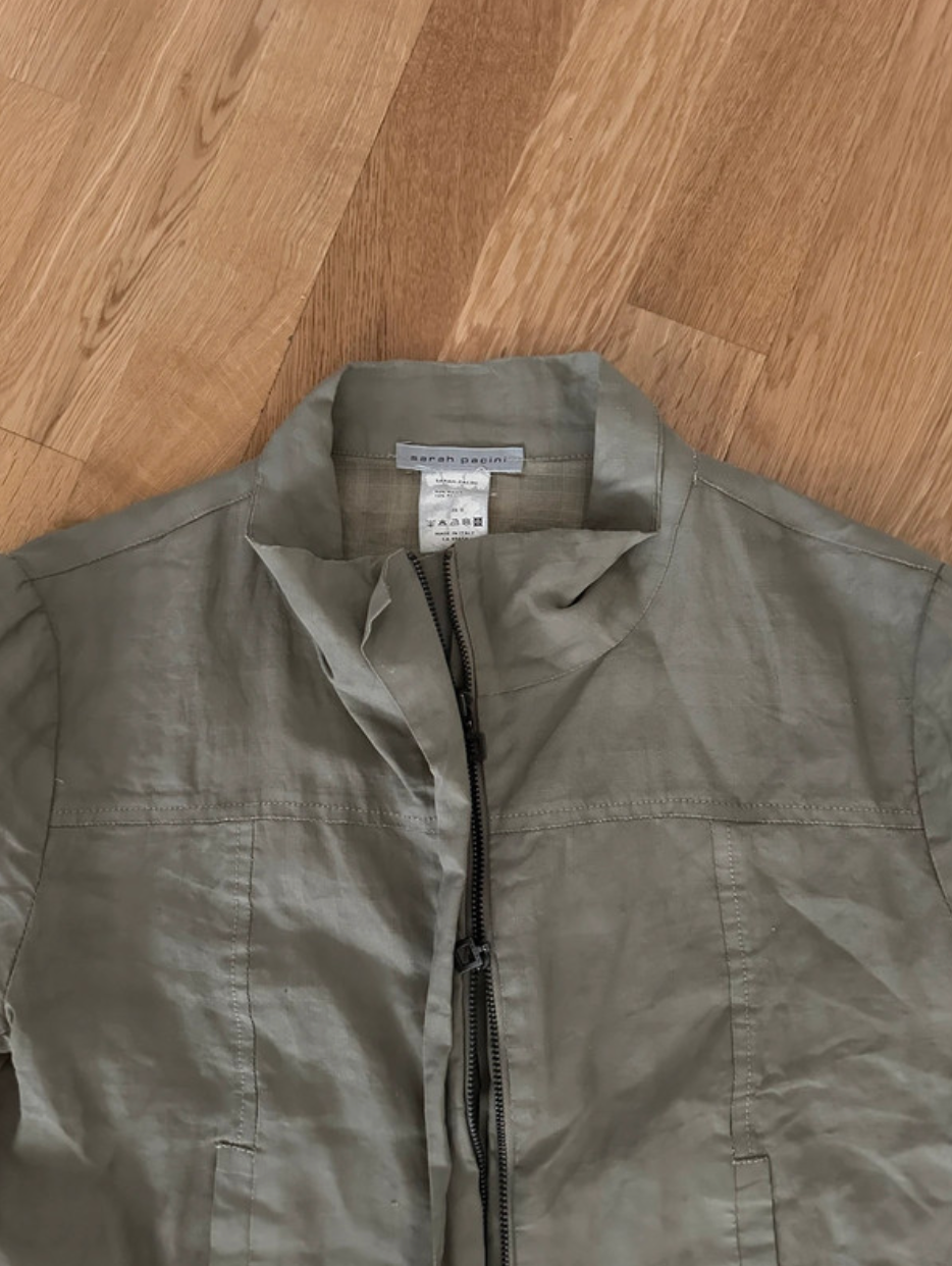 Sarah Pacini Set