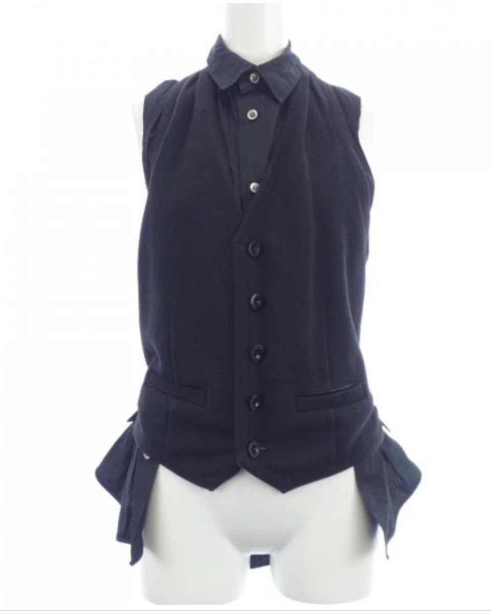Sacai Blouse