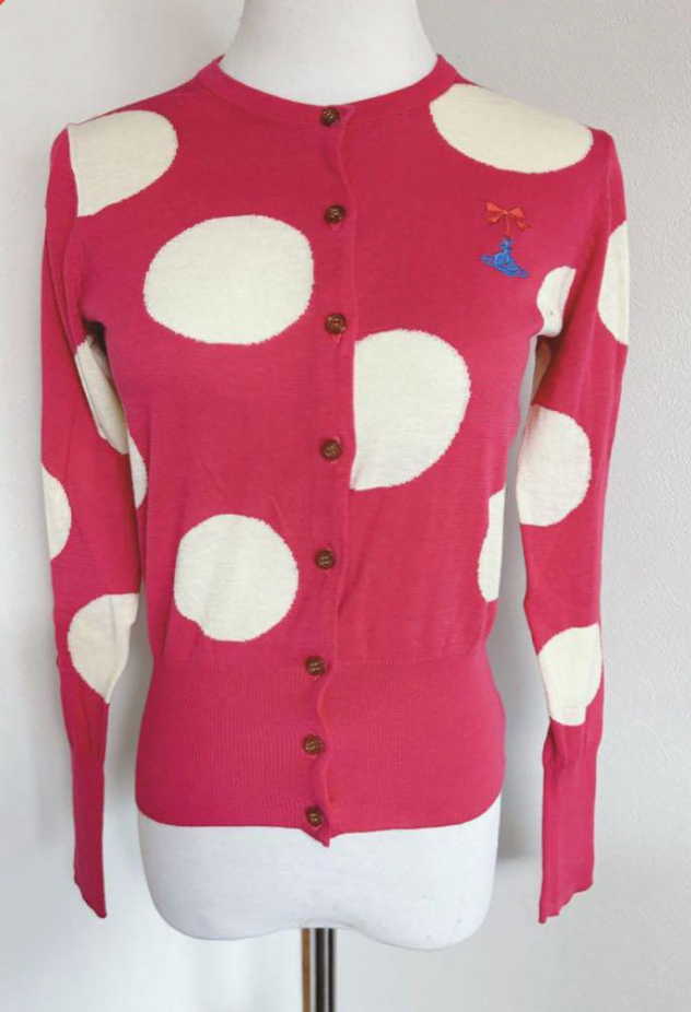 Vivienne Westwood Cardigan