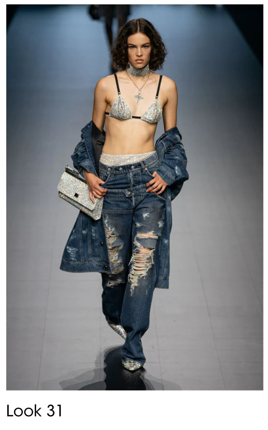 D&G Jean