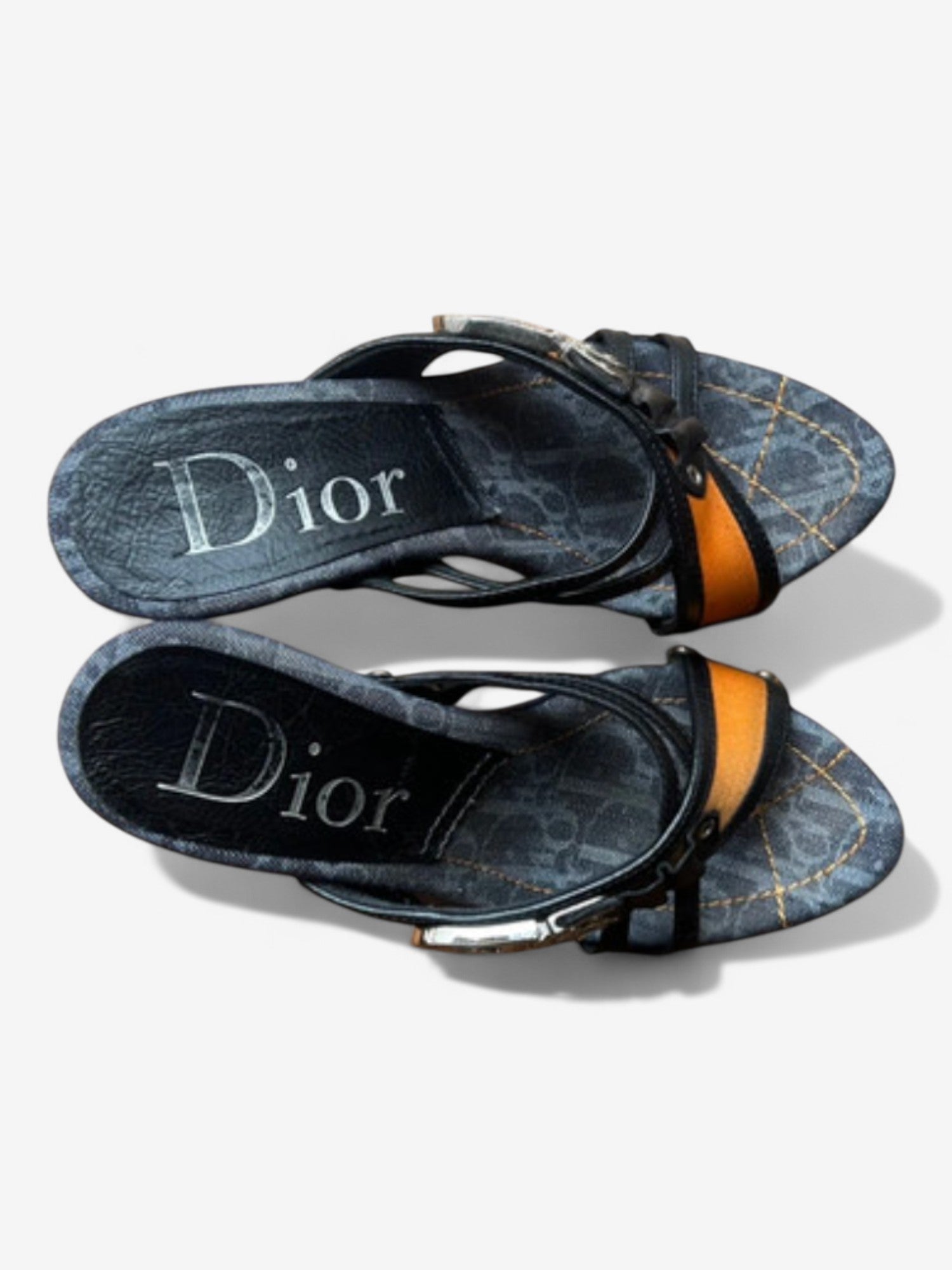 Dior Mules